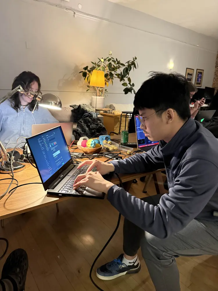 TDYVR community event 4